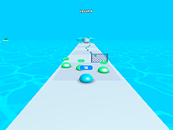 Slime Arcade Run