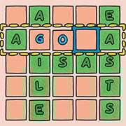 Smorgasword