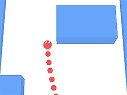 Snake Rush Html5