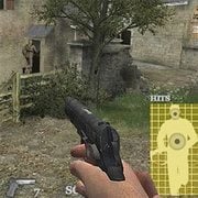 Sniper Duty