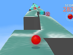 Snowcone Effect