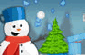 Snowman Siege