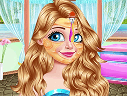 Sophie's Instant Makeover