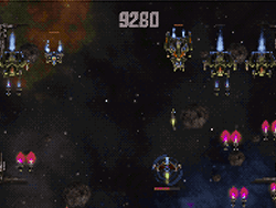 Space Killers