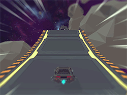 Space Racing 3D: Void