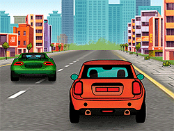 Speed Traffic Html5