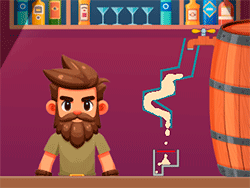 Speedy Bartender
