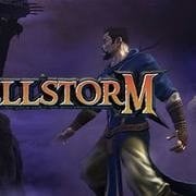 Spell Storm