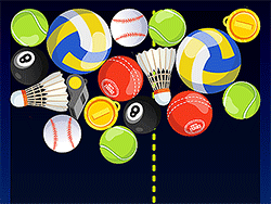Sport Merge