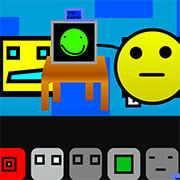 Sprunki Dash 2.0