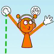 Sprunki Incredibox: Long Hand