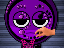 Sprunki Pop It!