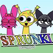 Sprunki Revamped