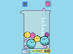 SSRB Ball: Suika