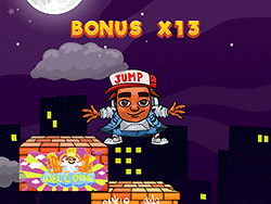 Stack Jump