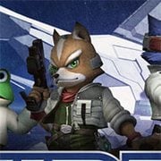 Star Fox 64