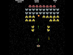 Star Shooter