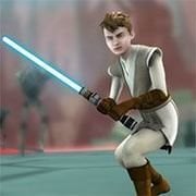 STAR WARS Lightsaber