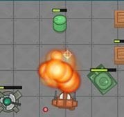 Steel Dangers 2