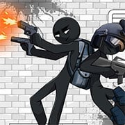 Stick It Warfare