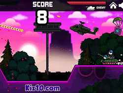 Stick Tank Wars 2