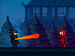 Stickman Slash