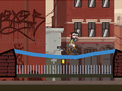 Sticky Road: Flash is Dead