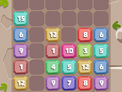 Stone Merge