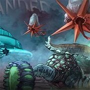 Stranded Defense