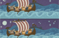 Stranded Viking