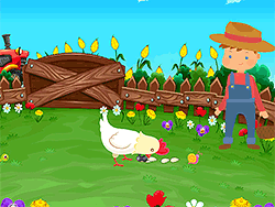 Stupid Chicken