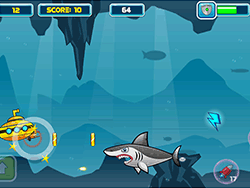 Submarine Adventure