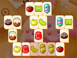 Sugar Mahjong