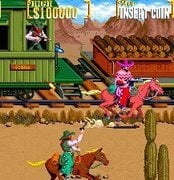 Sunset Riders (SNES)