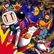 Super Bomberman 5