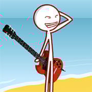Super Crazy Guitar Maniac 3