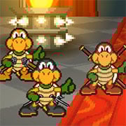 Super Koopa RPG