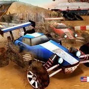 Super Mud Mania