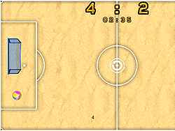 Super Pongoal