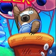 Super Sloth Bomber