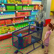 Supermarket  Simulator