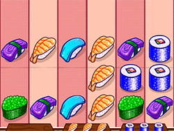 Sushi Switch