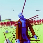 TABS War Battle Simulator