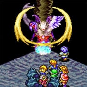 Tactics Ogre: The Knight of Lodis