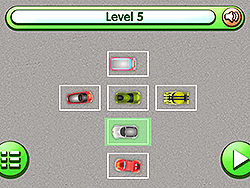 Tap Tap Parking