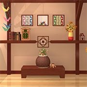 Tea Room Escape