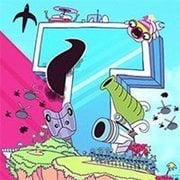 Teen Titans Go! Panic Mode!