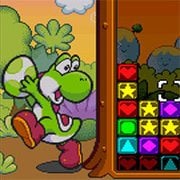 Tetris Attack