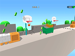 The Ball Bounces