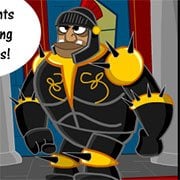 The Black Knight